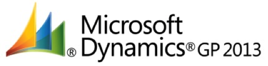 Microsoft dynamics GP