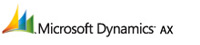 Microsoft dynamics AX