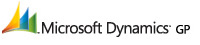 Microsoft dynamics GP