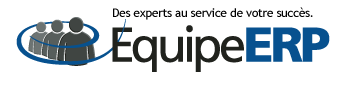 EquipeERP