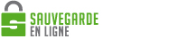Sauvegarde en ligne
