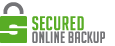 Secured Online Backup