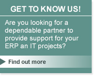 Get to know us!
