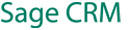Sage CRM
